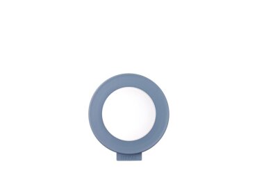 Cirqula deksel 120 mm - Nordic Blue dark