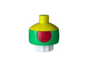 dop drinkfles pop-up campus compleet - dinotrux