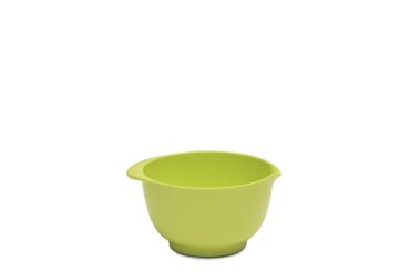 Beslagkom Margrethe 750 ml - Latin Lime (lichtgroen)