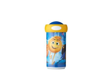 schoolbeker campus 275 ml - emoji