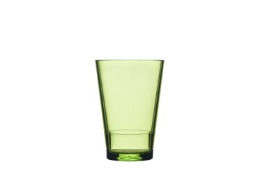 Glas Flow 275 ml - Lime (lichtgroen)