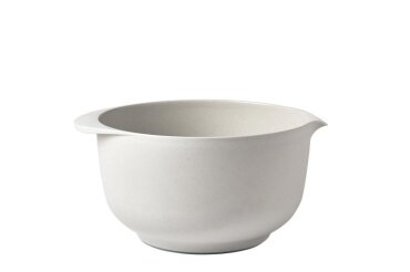 Beslagkom Margrethe 4.0 l - Pebble white