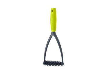 Stamper Optima - Lime (lichtgroen)