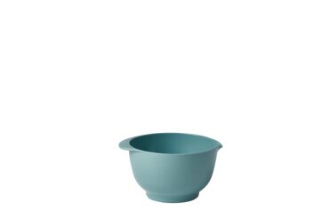 Beslagkom Margrethe 500 ml - nordic green
