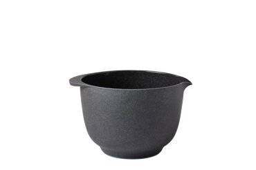 Beslagkom Margrethe 2.0 l - Pebble black