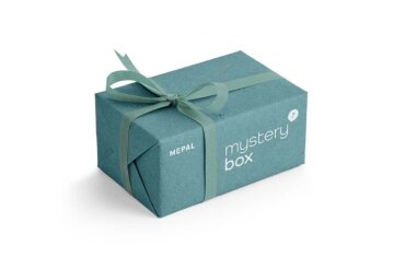 mepal mystery box