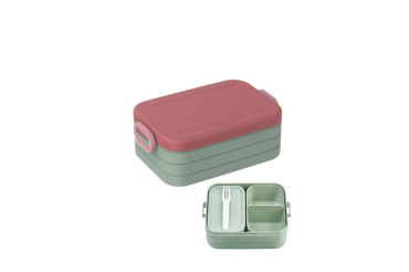 Ontwerp je eigen bento lunchbox Take a Break midi
