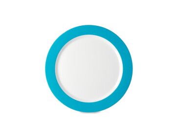 Plat bord Wave 260 mm - Latin Blue