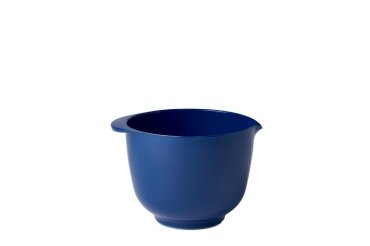 Beslagkom Margrethe 1.5 l - Indigo Blue