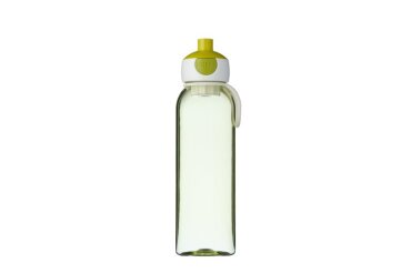 Waterfles Campus 500 ml - lime