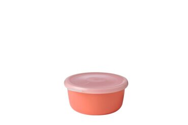 Bewaardoos Volumia 350 ml - coral