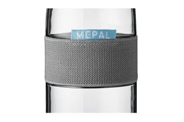 Elastieken band waterfles Ellipse