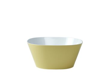 schaal conix 3.0 l - nordic lemon