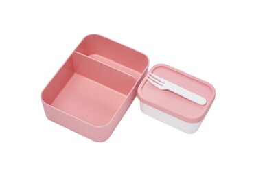 set inhoud tab bento large - nordic pink