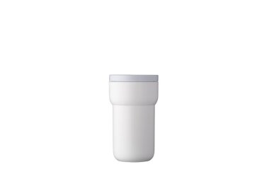 reisbeker ellipse 275 ml - wit