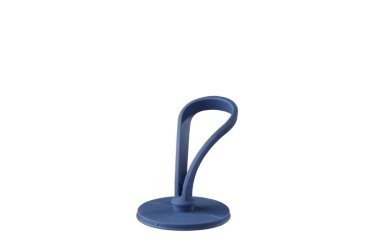 afdichting waterfles ellipse - nordic denim