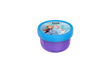 Ontwerp je eigen fruitbox Campus 300 ml - Frozen II