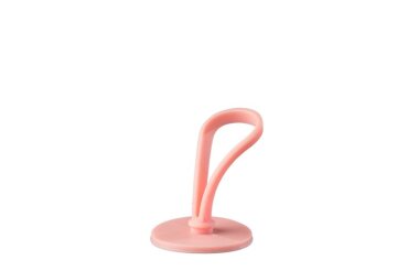 afdichting waterfles ellipse - nordic pink