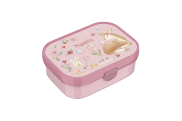 Ontwerp je eigen Lunchbox Campus - Fairy Garden