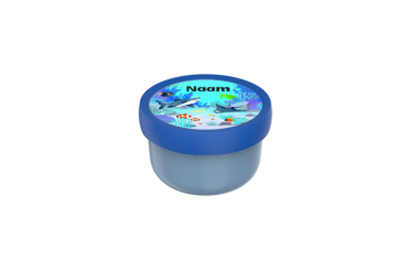 Ontwerp je eigen fruitbox Campus 300 ml - Tropical Ocean