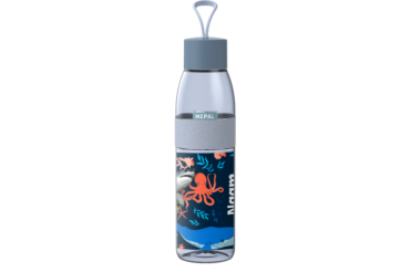 Ontwerp je eigen waterfles Ellipse 700 ml - Freek Vonk Oceaan