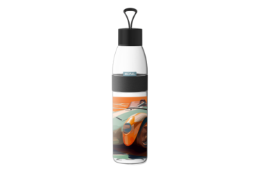 Ontwerp je eigen waterfles Ellipse 700 ml - Raceauto