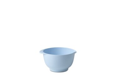 Beslagkom Margrethe 500 ml - Retro Blue