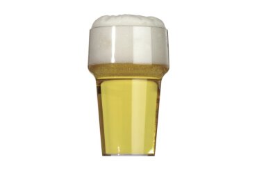 Bierglas 250 ml San