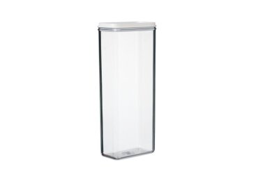 Bewaardoos Modul 1900 ml - Wit