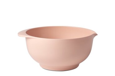 Beslagkom Margrethe 5.0 l - nordic blush