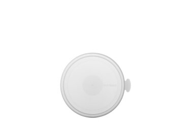 deksel bewaardoos volumia 500 ml - helder