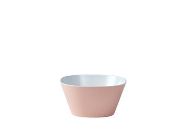 schaal conix 1.0 l - nordic blush