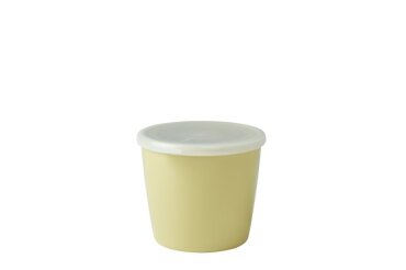 Bewaardoos Volumia 650 ml - nordic lemon