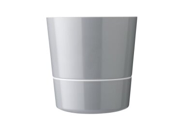 Kruidenpot Large - Grey
