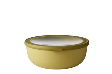 Multikom Cirqula 2250 ml - Nordic Lime (lichtgroen)