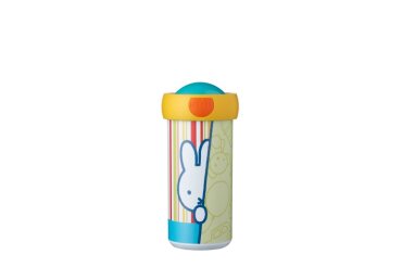 schoolbeker campus 300 ml - nijntje