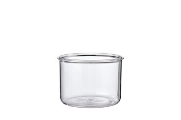doos bewaardoos rolock midi 551 - transparant
