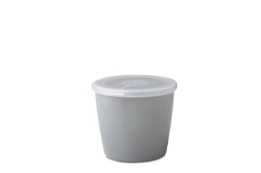 Bewaardoos Volumia 650 ml - Grey (grijs)