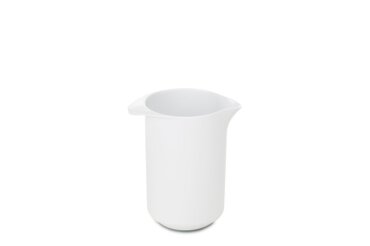 Mixbeker Margrethe 1.0 liter - Wit