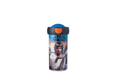schoolbeker campus 300 ml - star wars