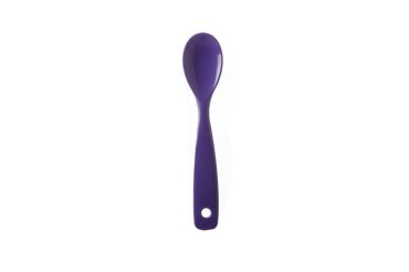Eierlepel - Violet (paars)