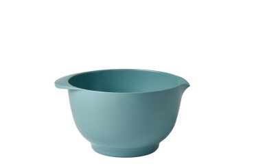 Beslagkom Margrethe 3.0 l - nordic green