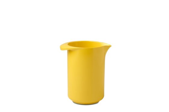 Mixbeker Margrethe 1.0 liter - Latin Yellow