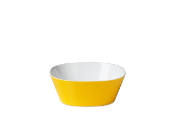 Schaal Conix 500 ml - Eos Geel
