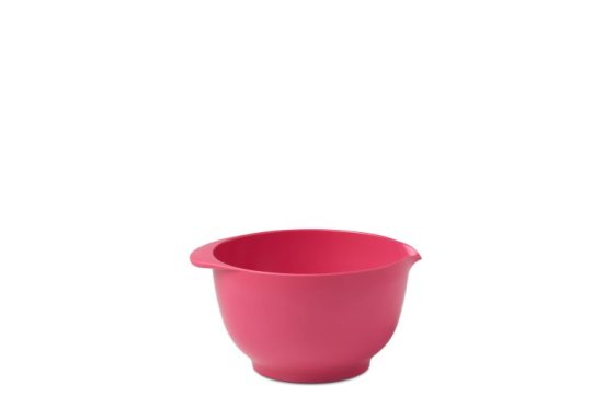 Beslagkom Margrethe 750 ml - Latin Pink