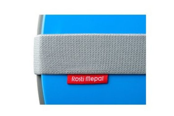 Elastieken band voor de lunchbox Ellipse