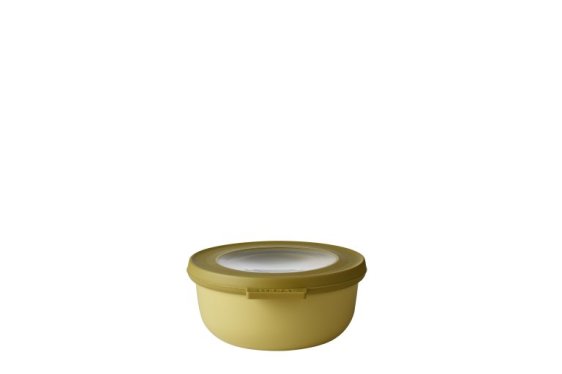 Multikom Cirqula 350 ml - Nordic Lime (lichtgroen)