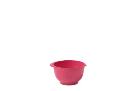 Beslagkom Margrethe 350 ml - Latin Pink