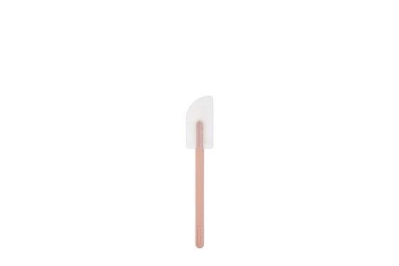 Deegschraper klein - nordic blush