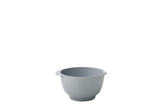 Beslagkom Margrethe 500 ml - Grey (grijs)